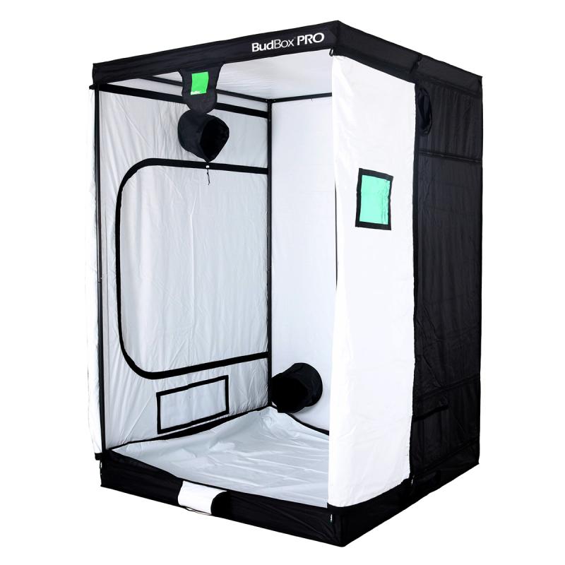 BudBox 150x150x220 XL Plus HL