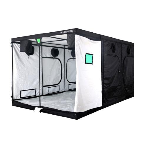BudBox 360x240x200 Titan 2