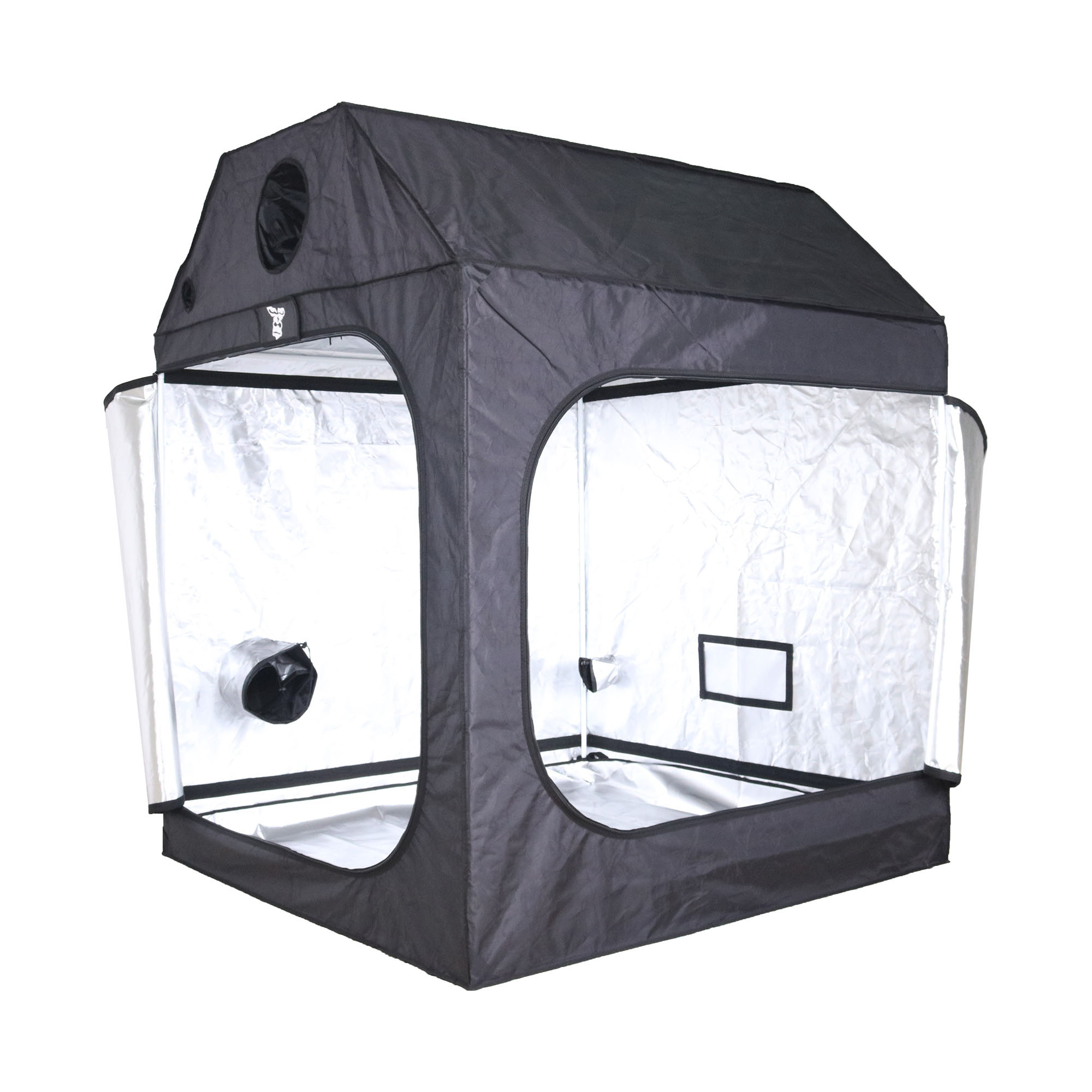 GorillaBox Roof Tent 1.5x1.5x1.8