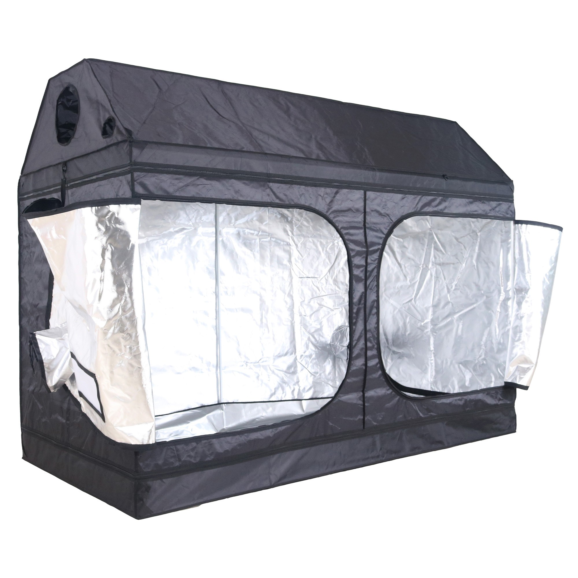 GorillaBox Roof Tent 2.4x1.2x1.8