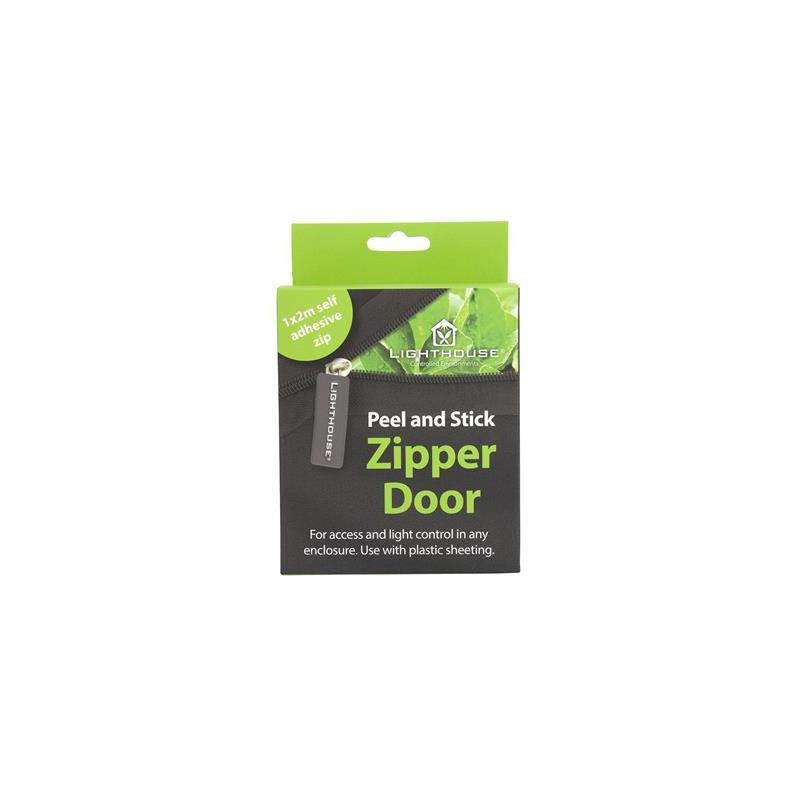 Growtent Zip 2m