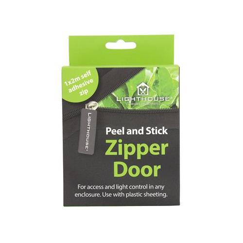 Growtent Zip 2m