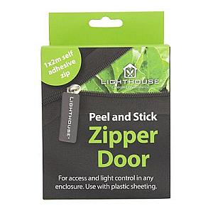 Growtent Zip 2m
