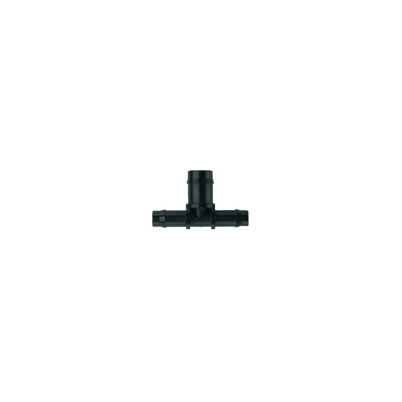 13mm-19mm Increasing Tee