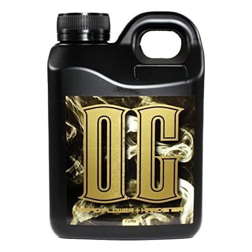 OG Rapid Flower 1L