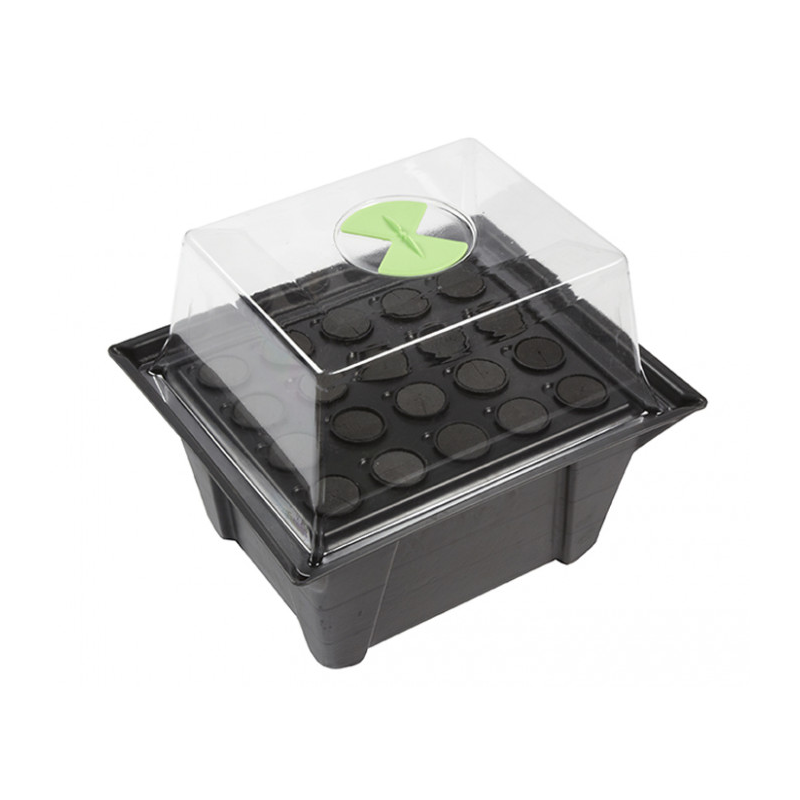 X-Stream 20 Site Propagator