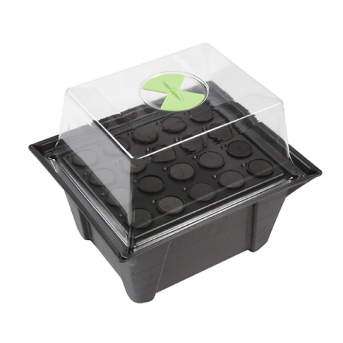 X-Stream 20 Site Propagator