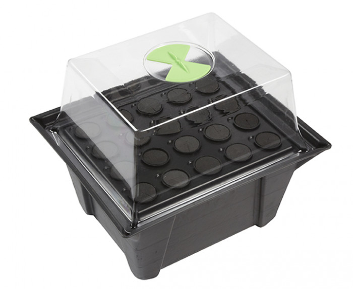 X-Stream 20 Site Propagator