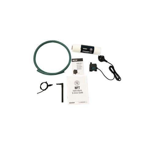 GT205 Delivery Pack