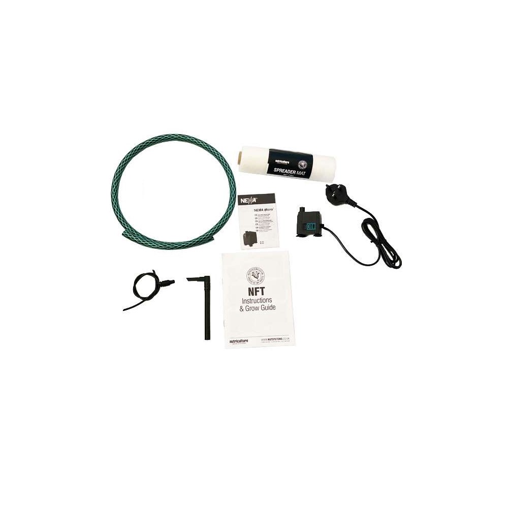 GT424 Delivery Pack
