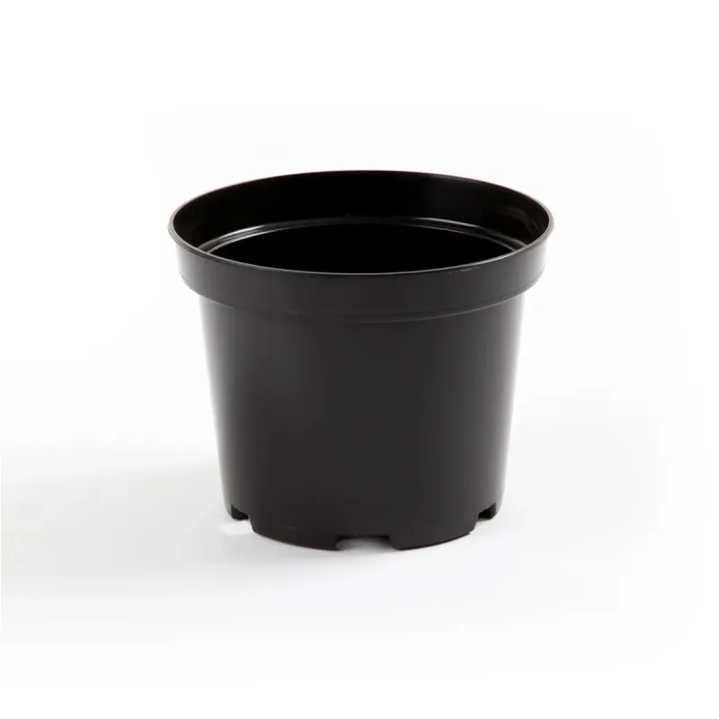 Round Pot 1L