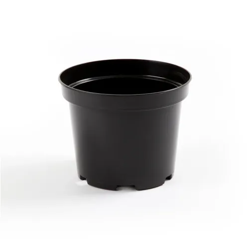 Round Pot 1L