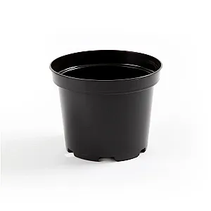Round Pot 1L