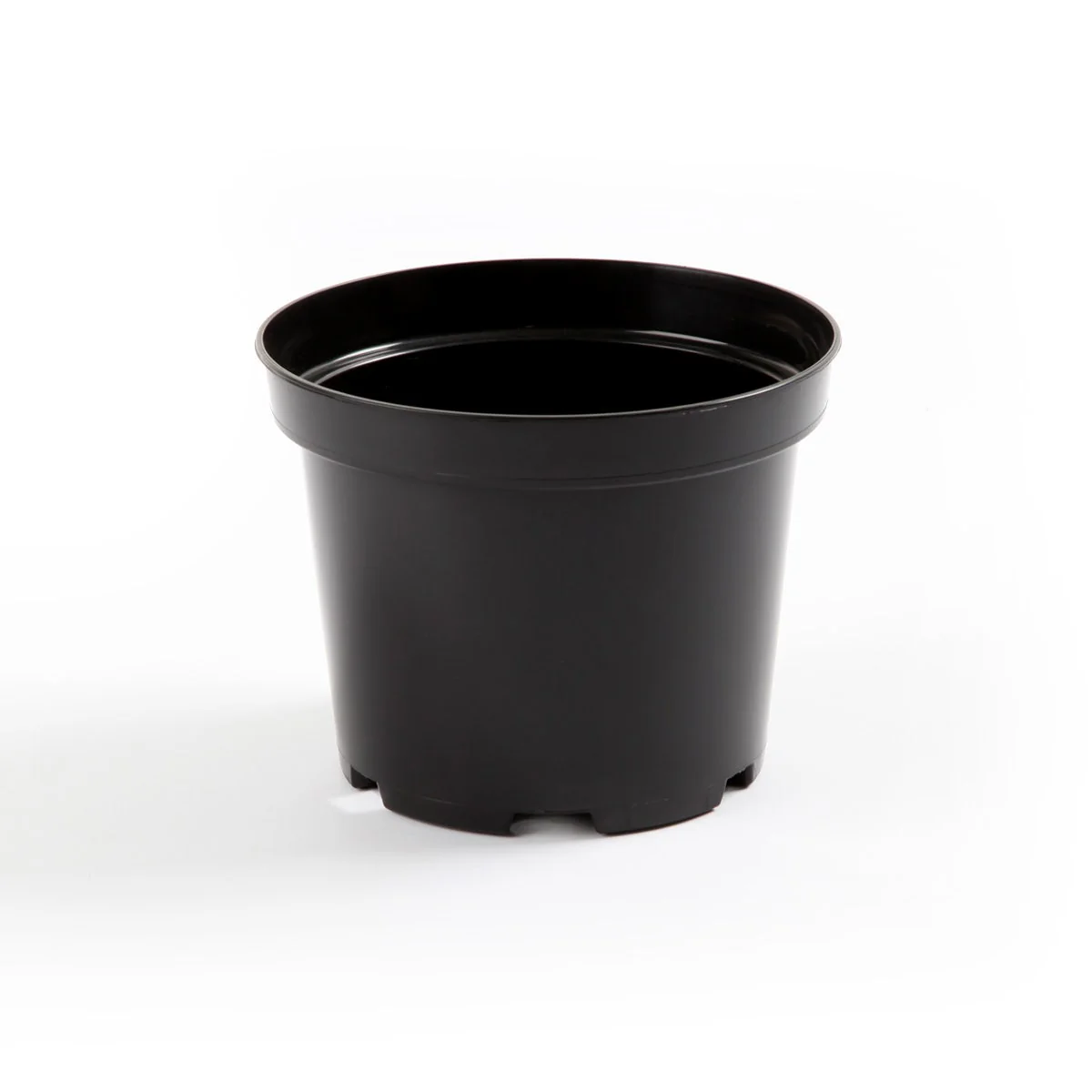 Round Pot 1L