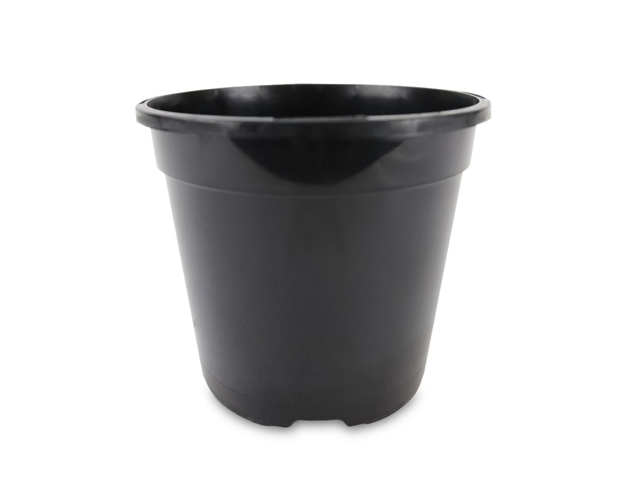 Round Pot 10L