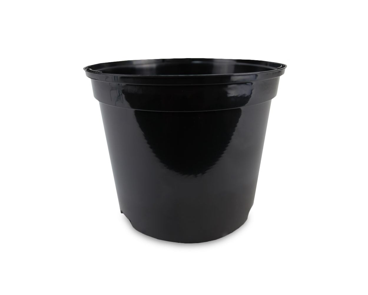 Round Pot 5L