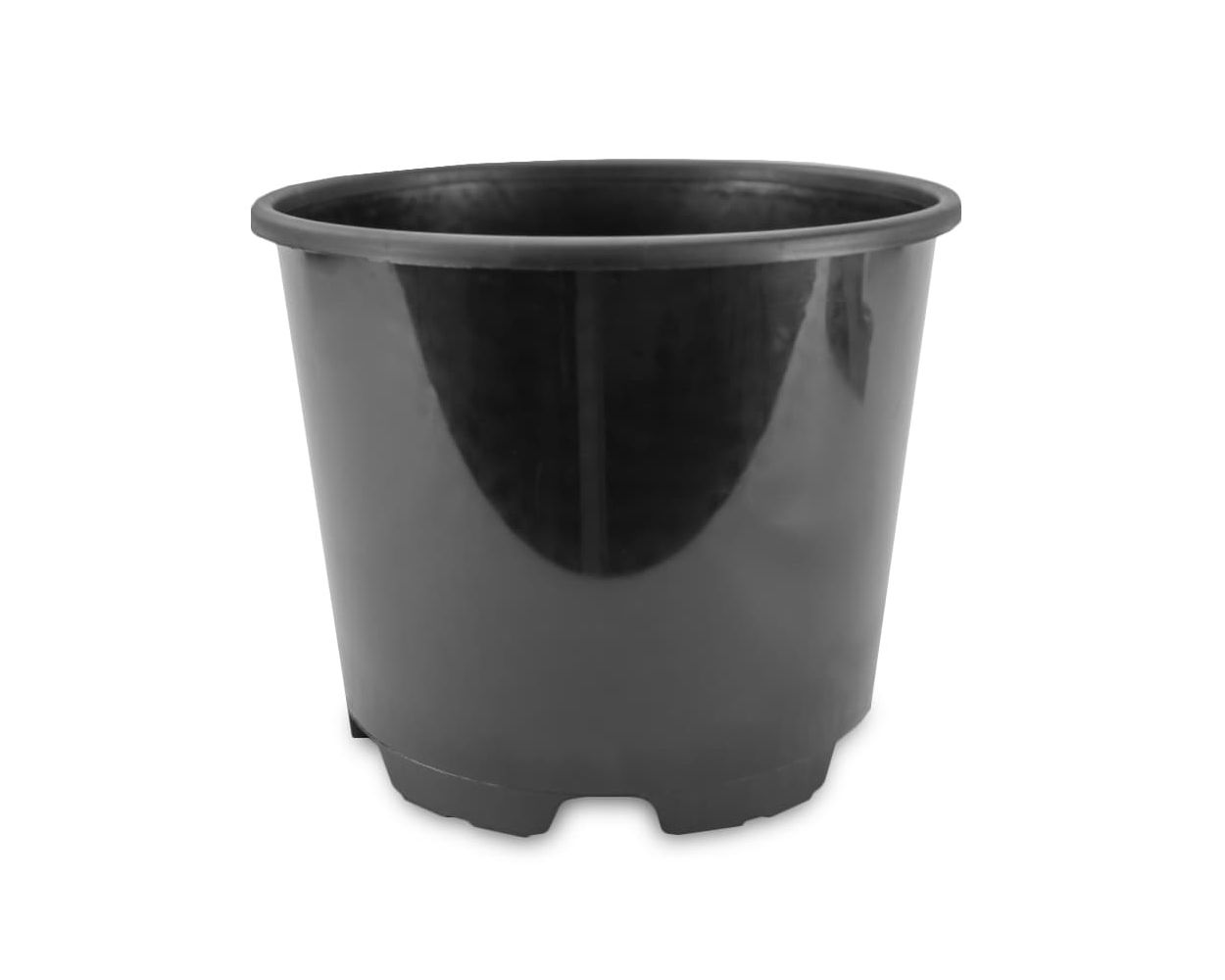 Round Pot 15L