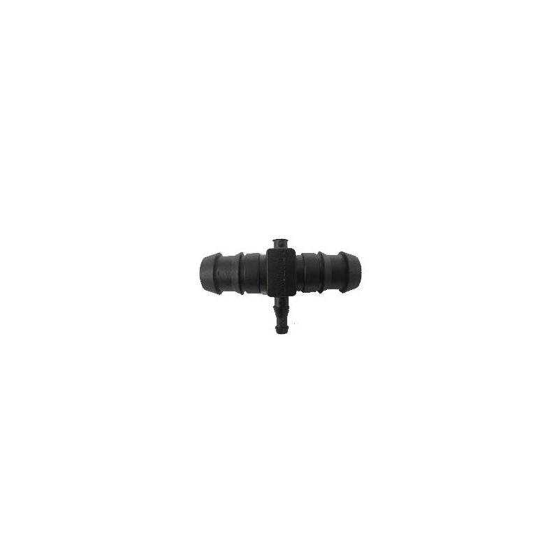 13mm-4mm Tee Connector