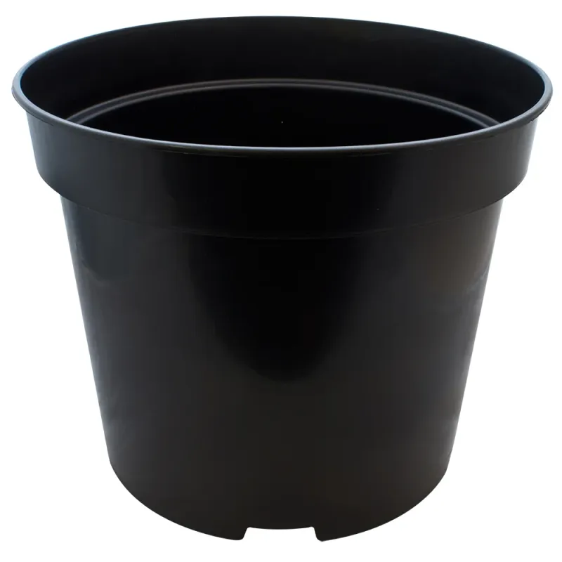 Round Pot 25L