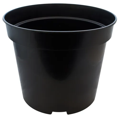 Round Pot 25L