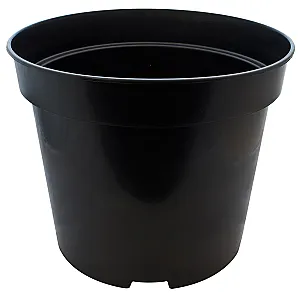 Round Pot 25L