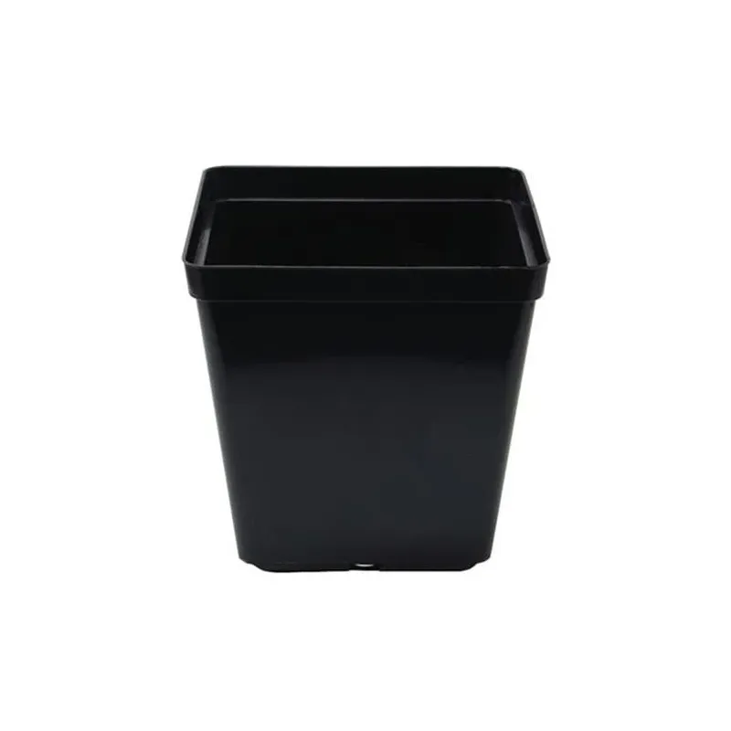 18L Square Pot