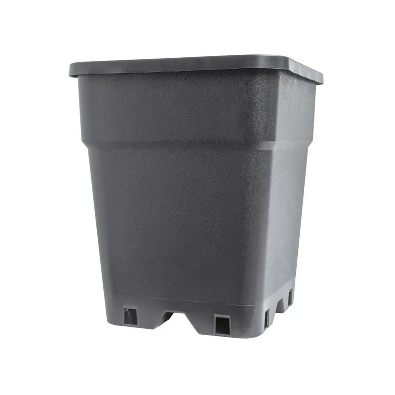 11L Square Pot