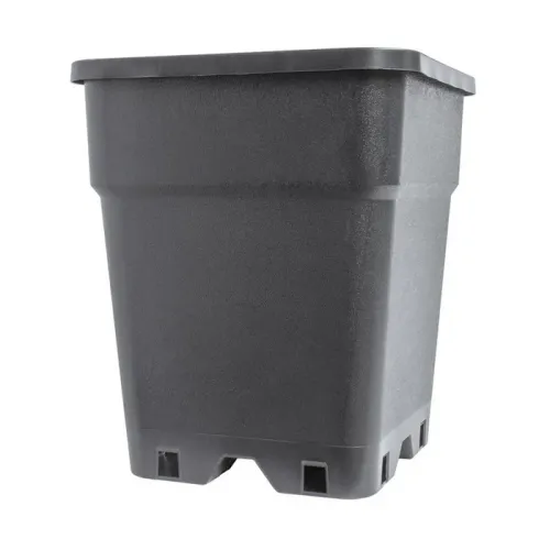 11L Square Pot