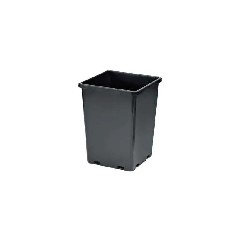 6L Square Pot