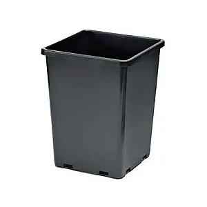 6L Square Pot