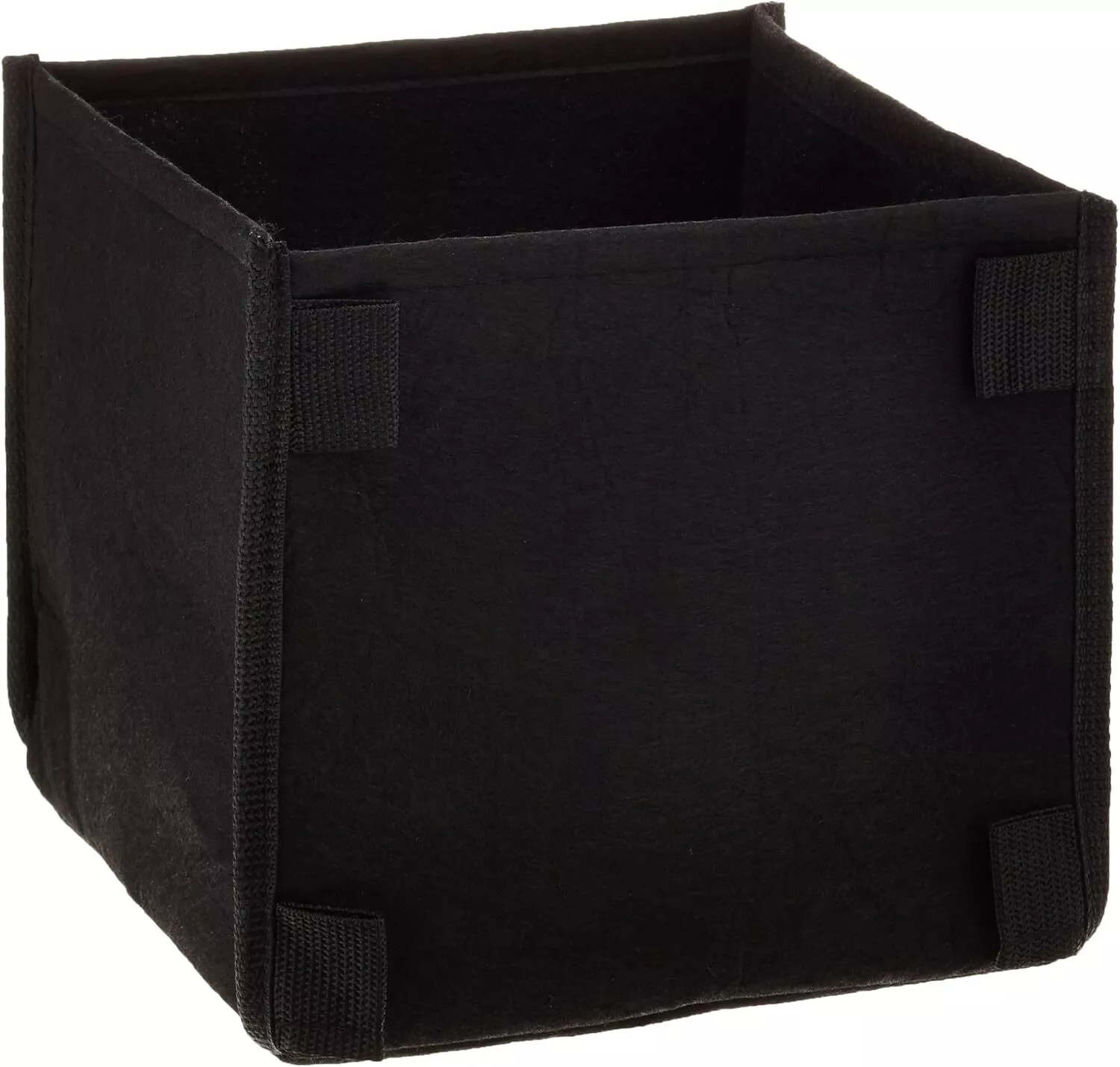 27L Square Dirt Pot