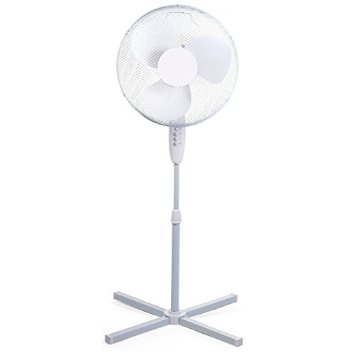 16" Pedestal Fan