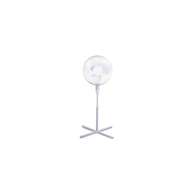 16" Pedestal Fan