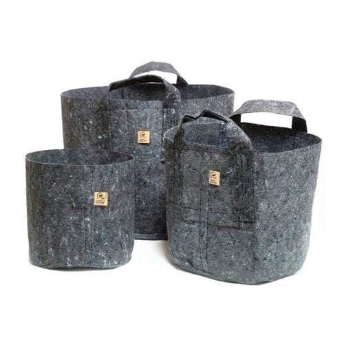 Dirt Bag Grey Pot 16L