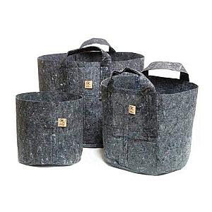 Dirt Bag Grey Pot 16L