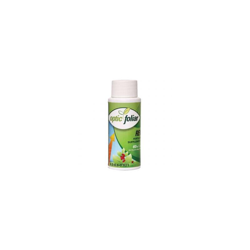 Optic Foliar Rev 60ml