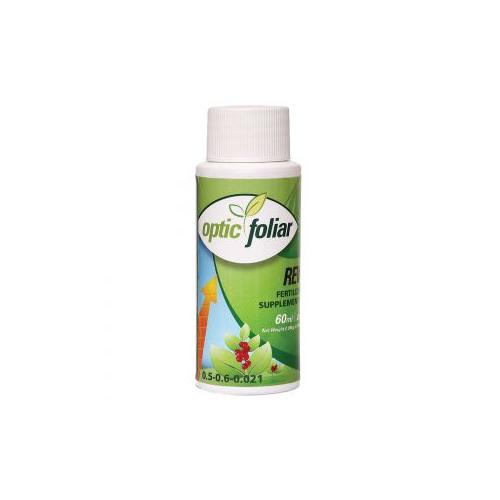 Optic Foliar Rev 60ml