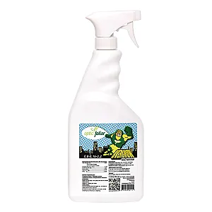 Optic Foliar Overgrow RTU 1L