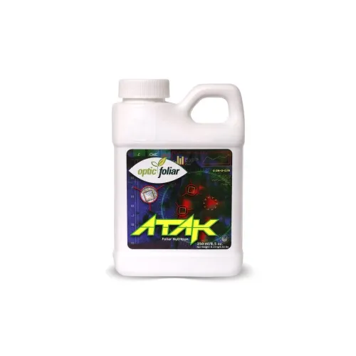Optic Foliar Atak 250ml Concentrate