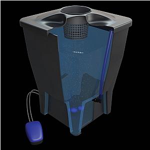 19L SQ Oxypot Complete Kit