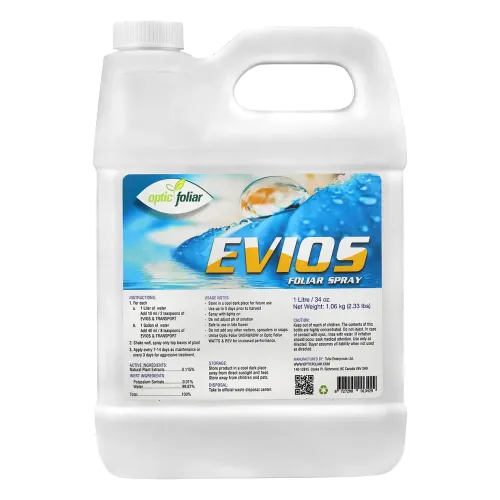 Optic Foliar Evios 1L