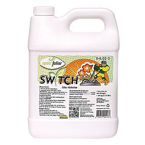 Optic Foliar Switch 1L