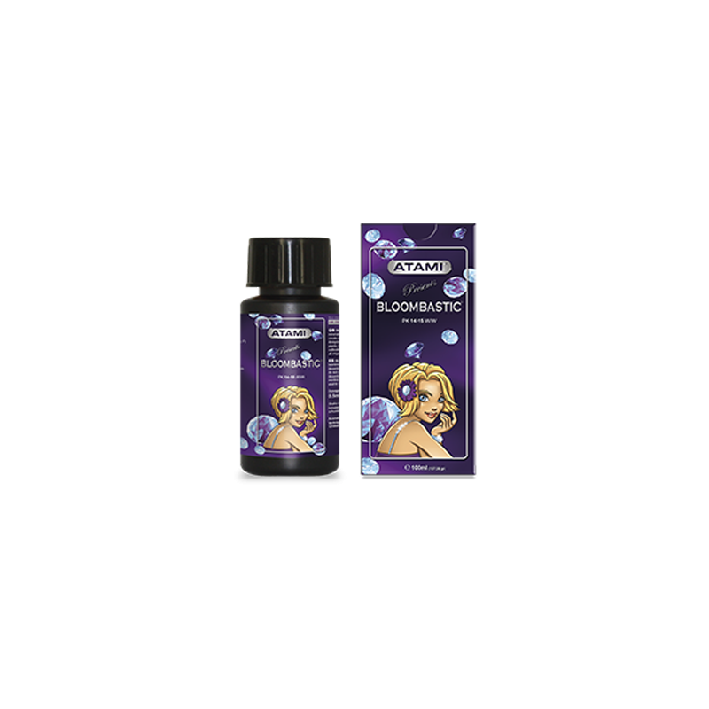 BloomBastic 100ml