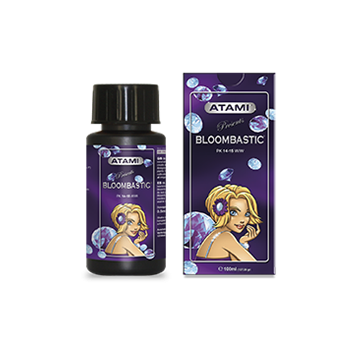 BloomBastic 100ml