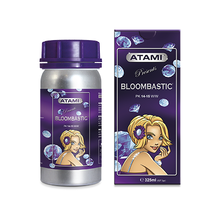 BloomBastic 325ml
