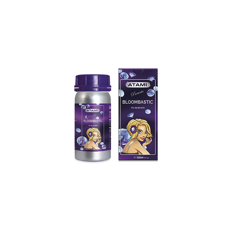 BloomBastic 325ml