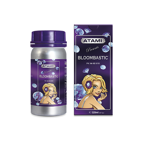 BloomBastic 325ml