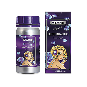 BloomBastic 325ml