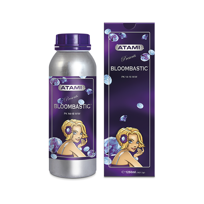BloomBastic 1250ml