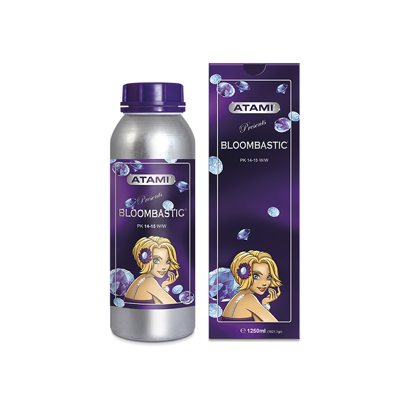 BloomBastic 1250ml